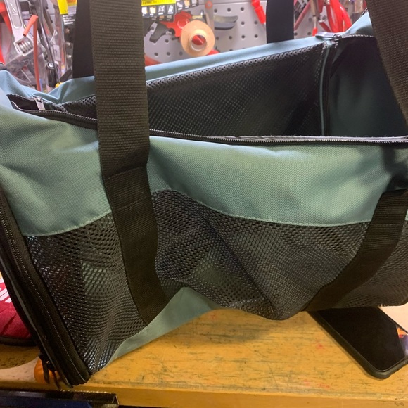 Pet carrier soft version - Picture 5 of 7